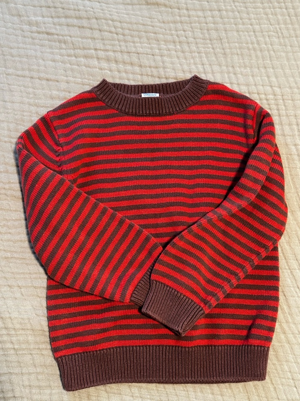 Gymboree Toddler Sweater